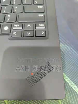 New Laptop Lenovo ThinkPad X1 Carbon 32GB Intel Core Ultra 7 SSD 1T