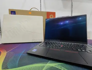 New Laptop Lenovo ThinkPad X1 Carbon 32GB Intel Core Ultra 7 SSD 1T