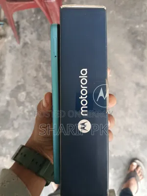 Motorola Moto E22s 64 GB Blue