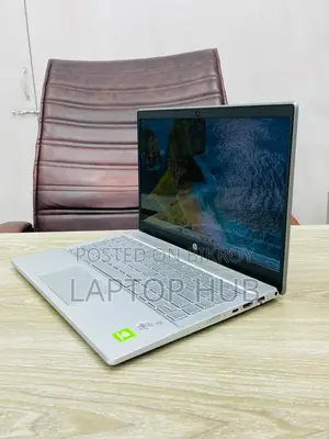 i7 -10 Gen | Hp Pavilion 14 | 2 GB Dedicated | 14“ FHD