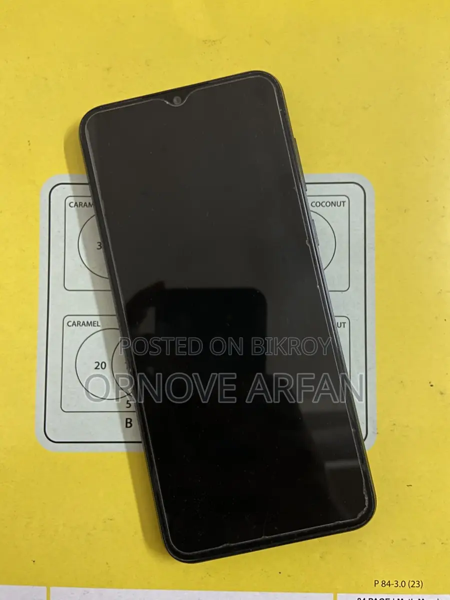 Samsung Galaxy A03 . (Used)
