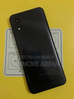 Samsung Galaxy A03 . (Used)