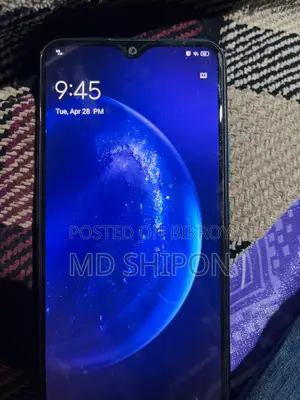 Vivo Y11 Taka Provision (Used)