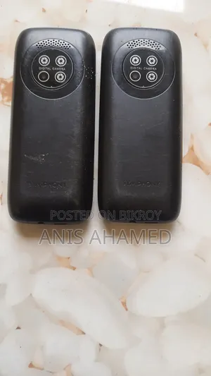 Symphony B80 Black