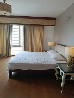 Flat For Rent In Baridhara D/Z