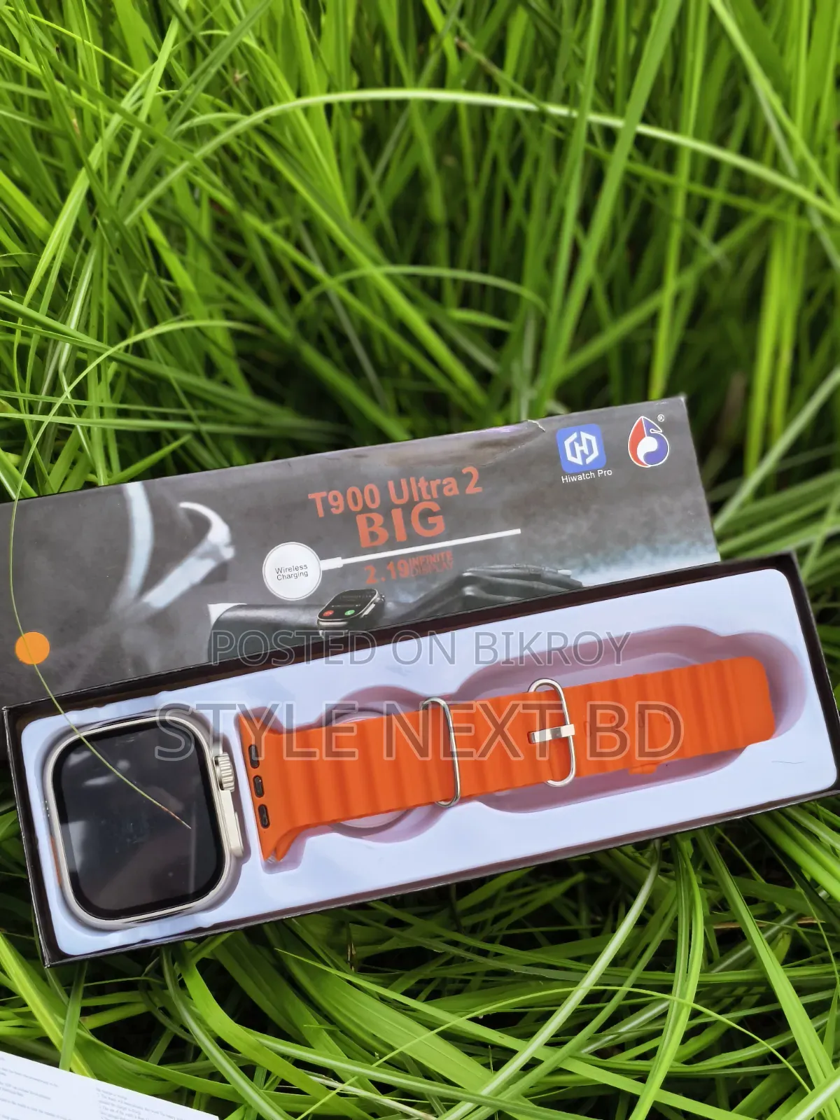 Smartwatch