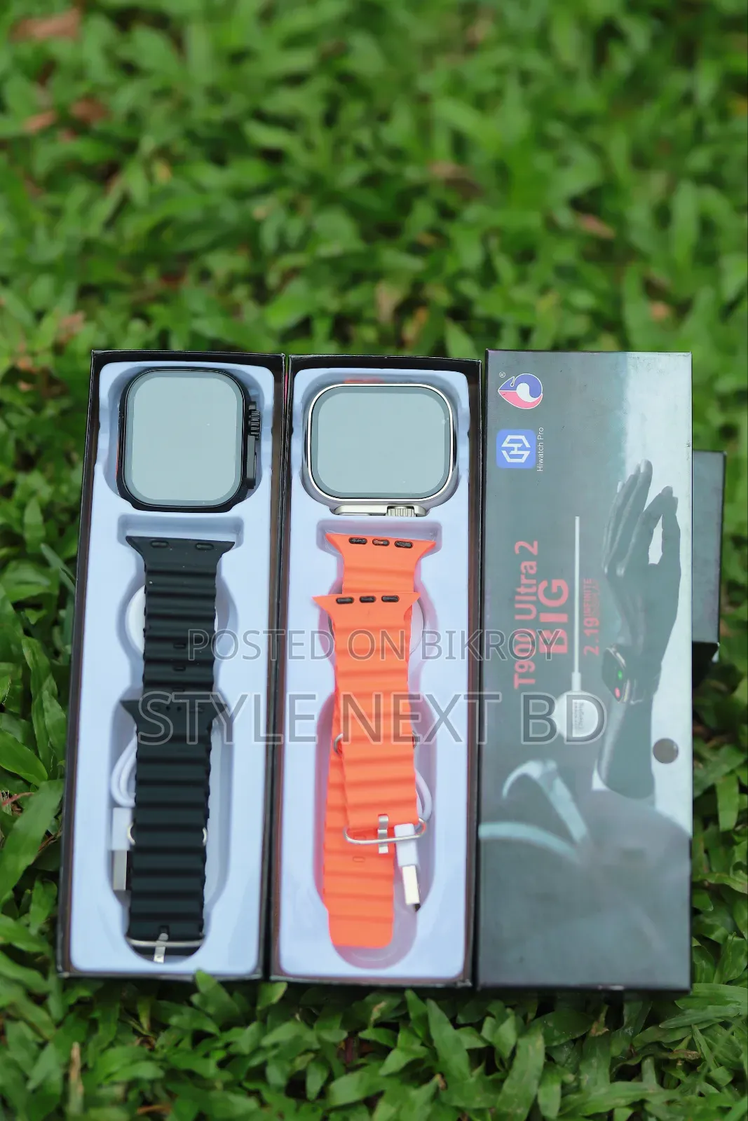 Smartwatch