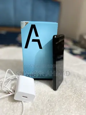 New Oppo A57 64 GB Black