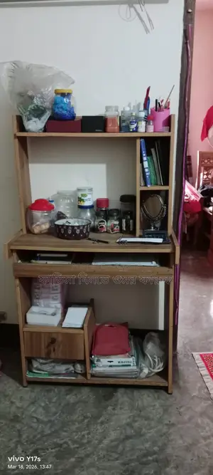 Computer Table