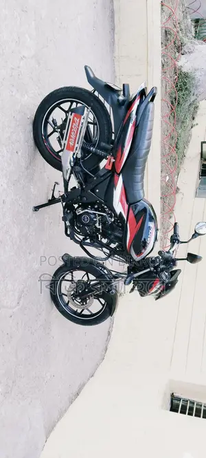 Bajaj Discover 125 Full Fresh 2025