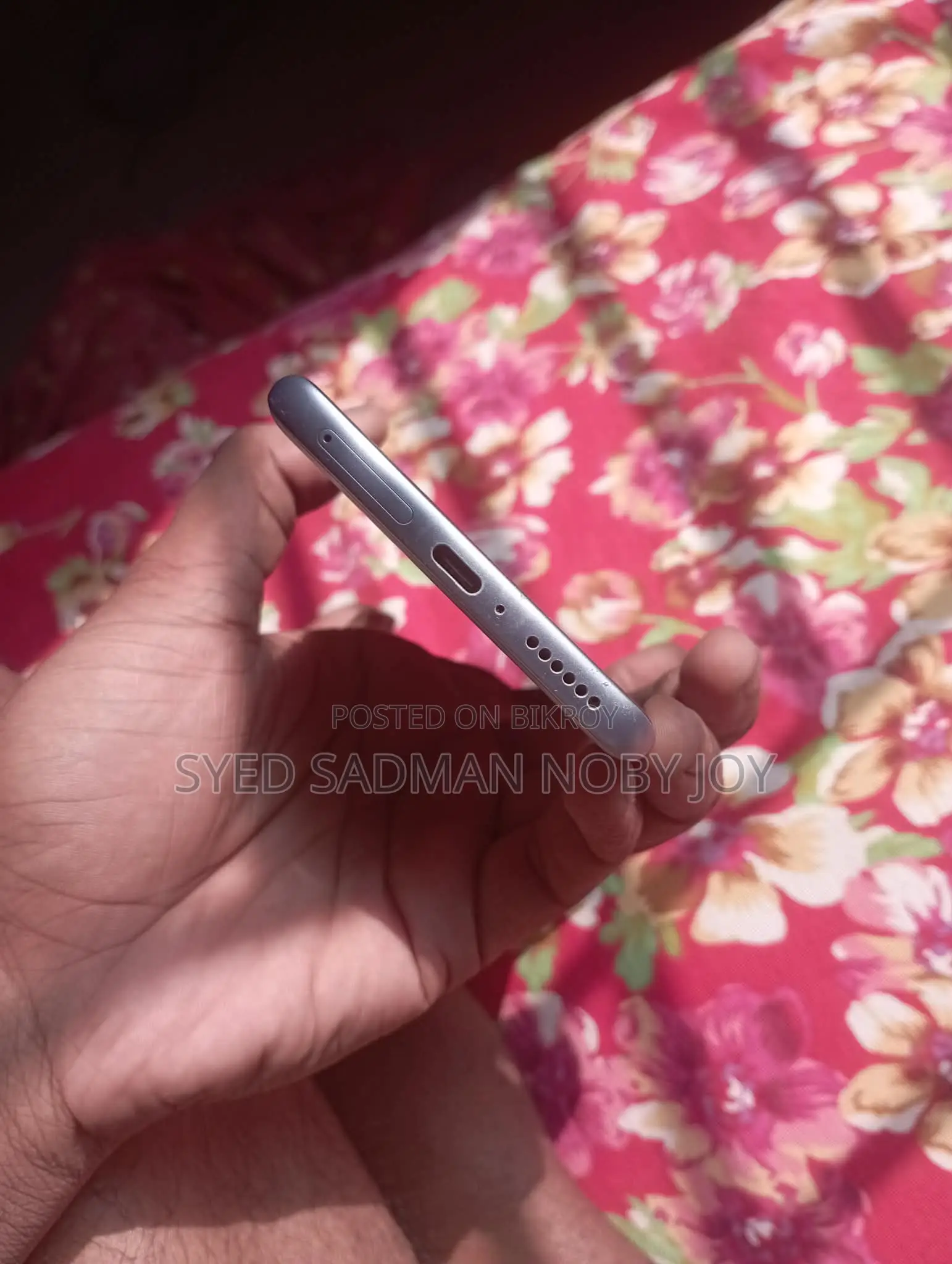 Xiaomi Redmi Note 15 (Used)