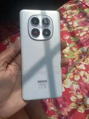 Xiaomi Redmi Note 15 (Used)