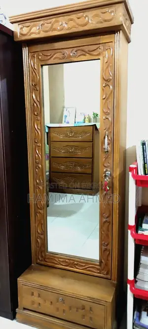 Dressing Table