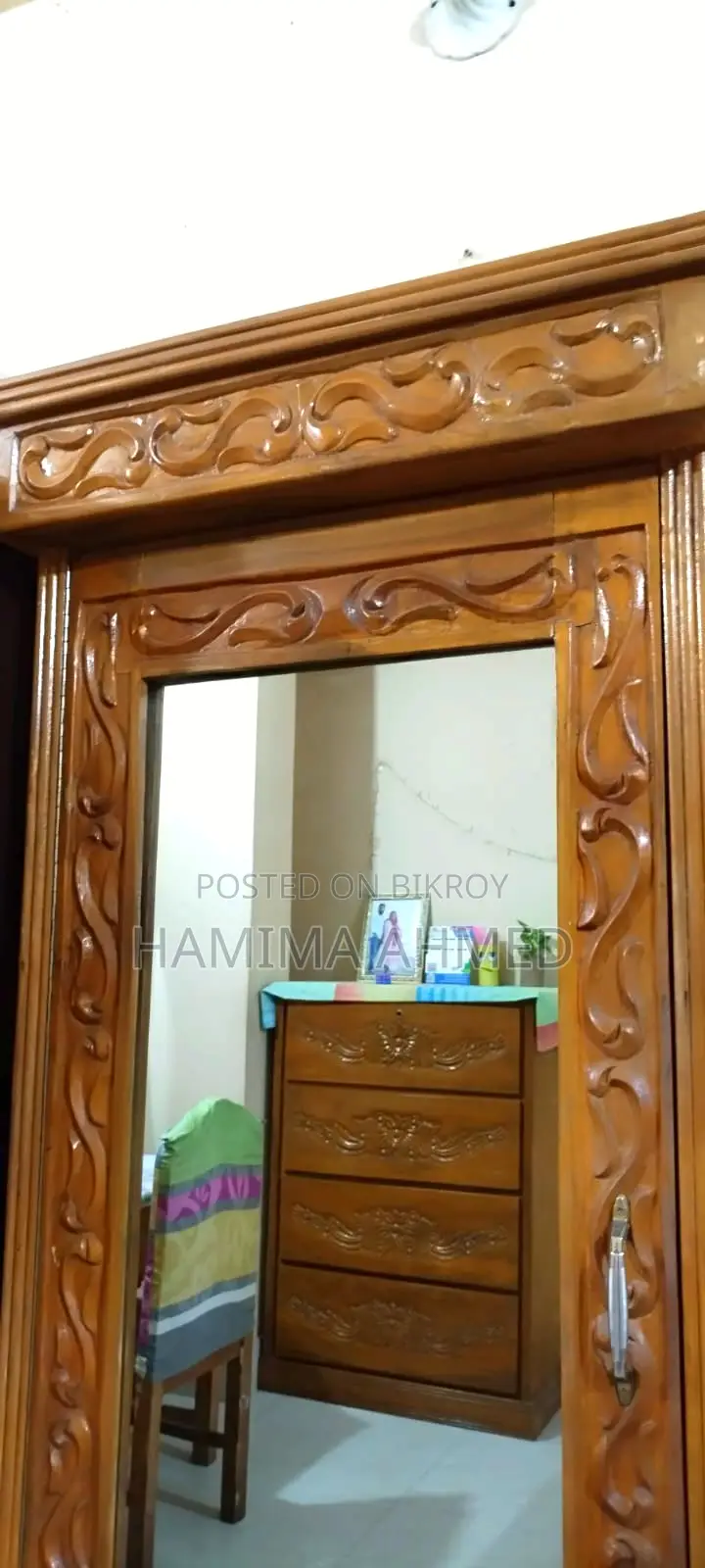 Dressing Table