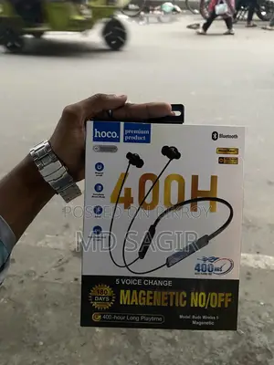 Hoco হেডফোন