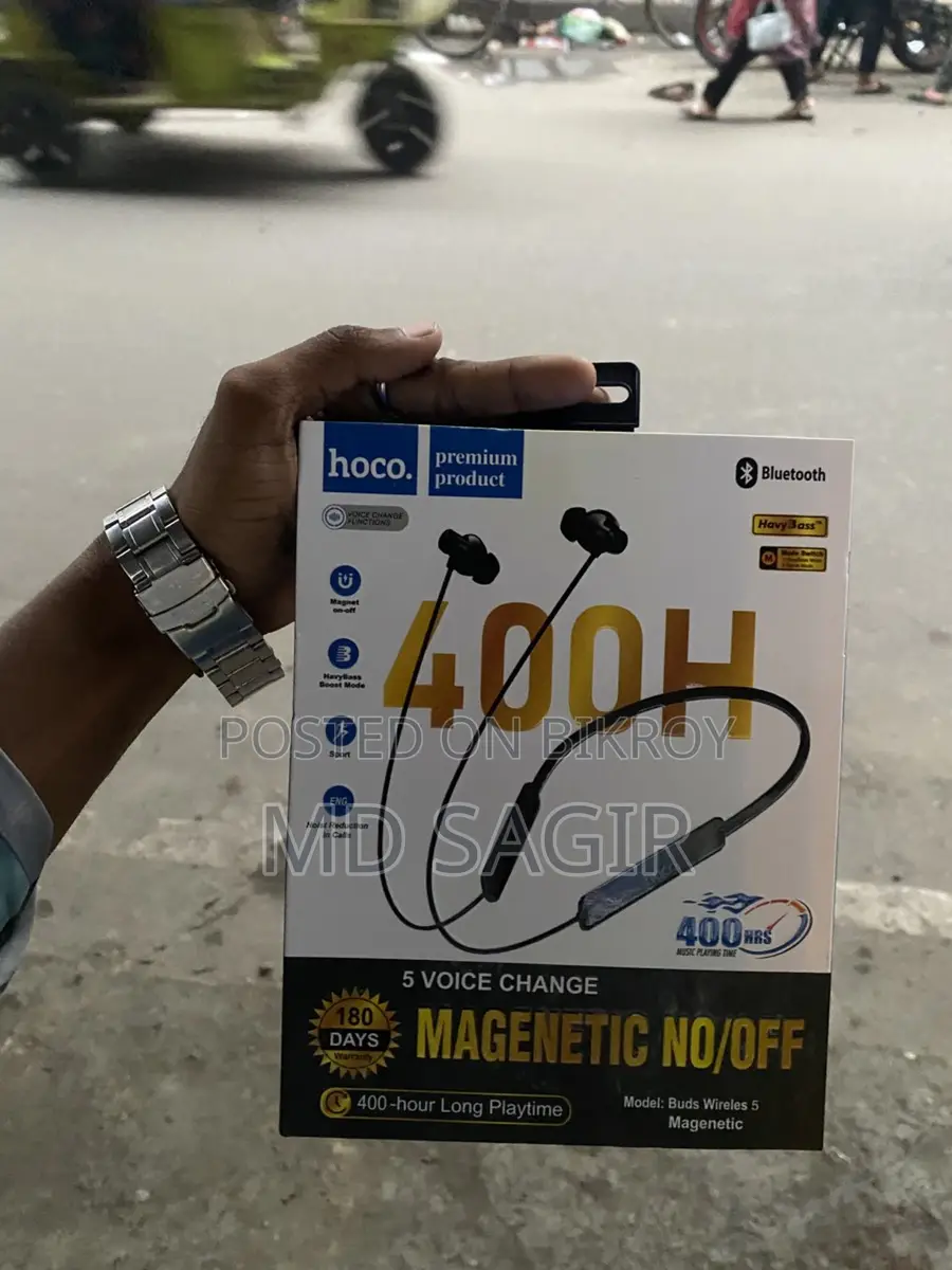 Hoco হেডফোন
