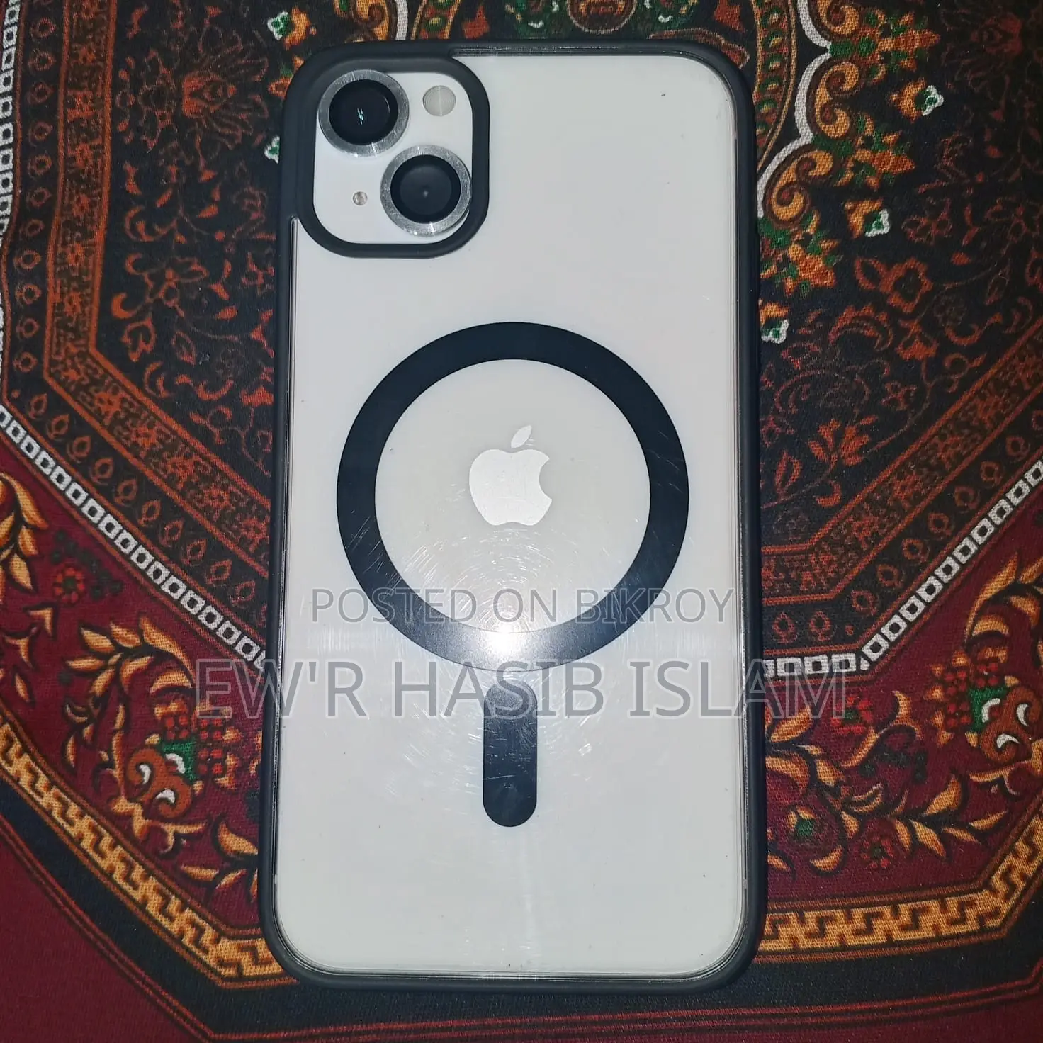 Apple iPhone XR (Used)