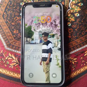 Apple iPhone XR (Used)