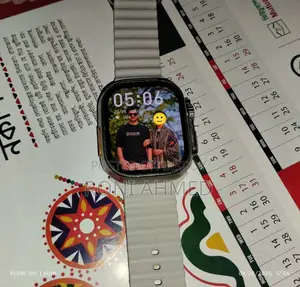 Hk 9 Ultra 2 Max