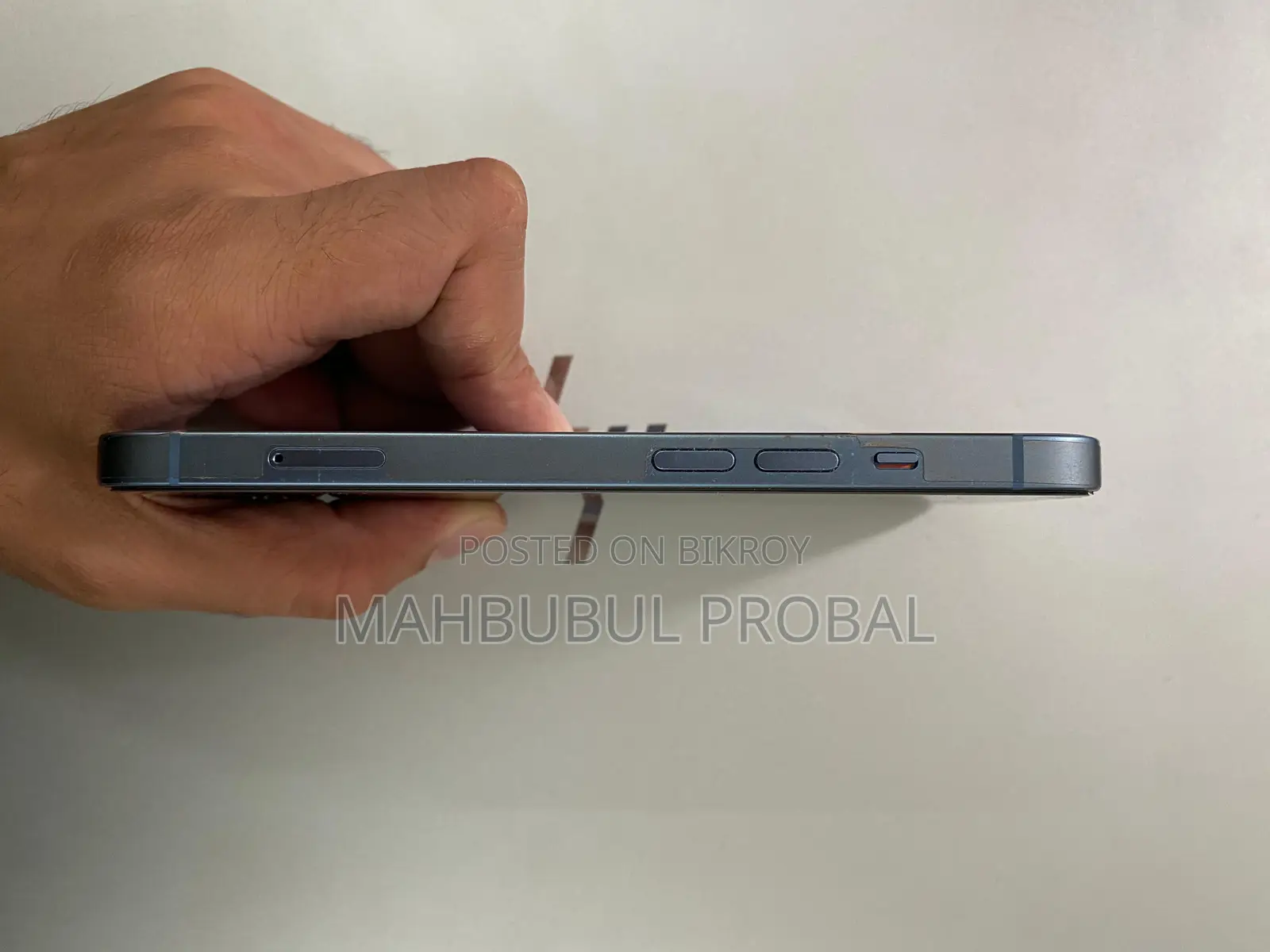 Apple iPhone 14 128 GB Blue