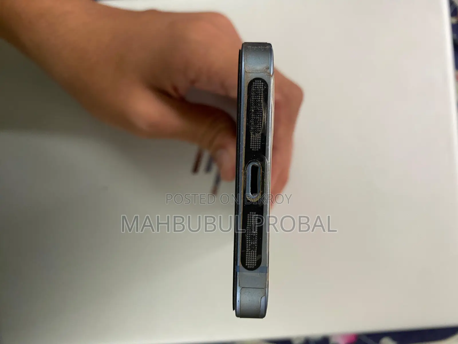 Apple iPhone 14 128 GB Blue