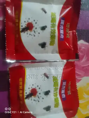Chinese Cockroach Killer
