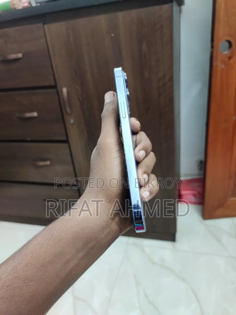 Apple iPhone 13 Pro Max (Used)