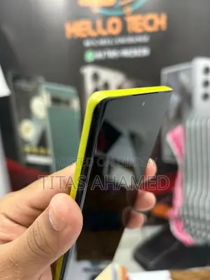 Motorola G85 8+128 unfresh (Used)