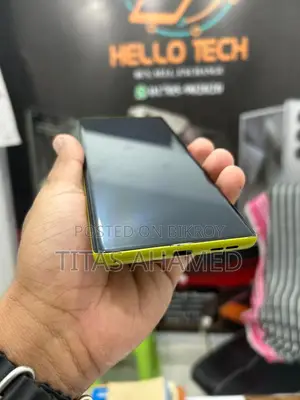 Motorola G85 8+128 unfresh (Used)