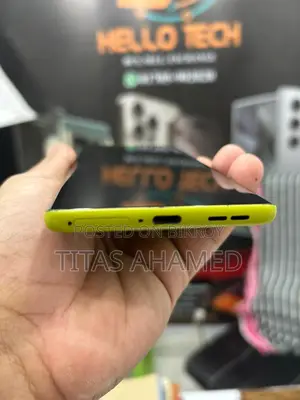 Motorola G85 8+128 unfresh (Used)