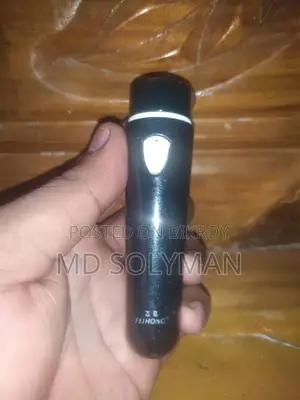 Feihong Mini Shaver