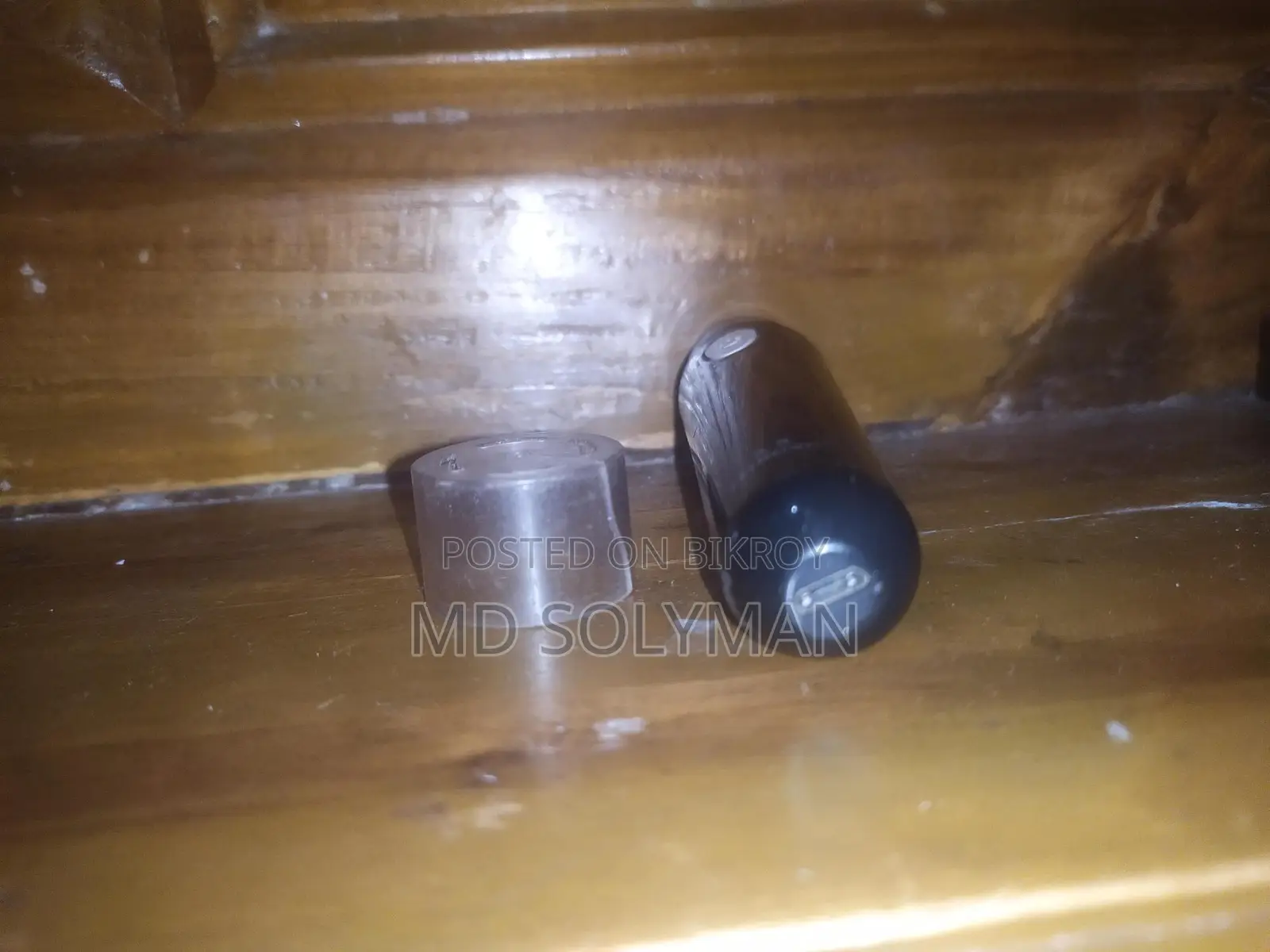 Feihong Mini Shaver