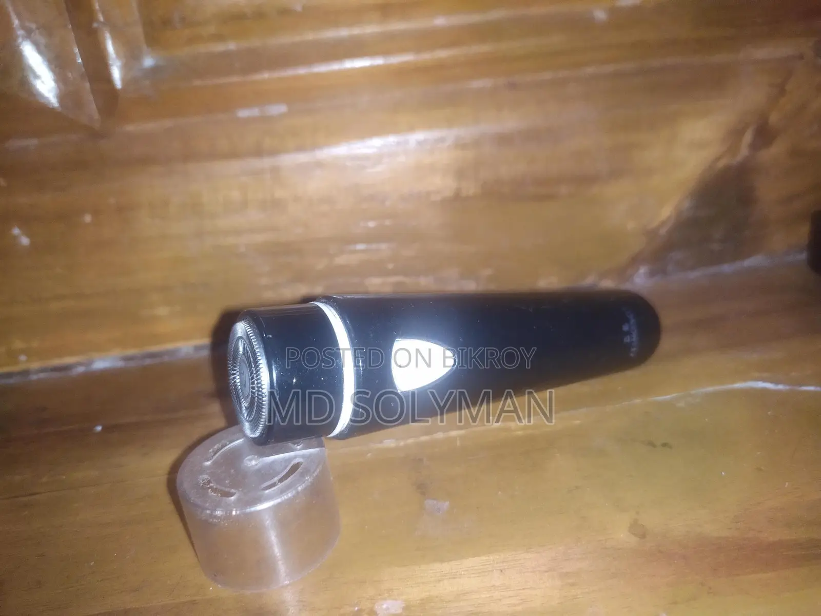 Feihong Mini Shaver