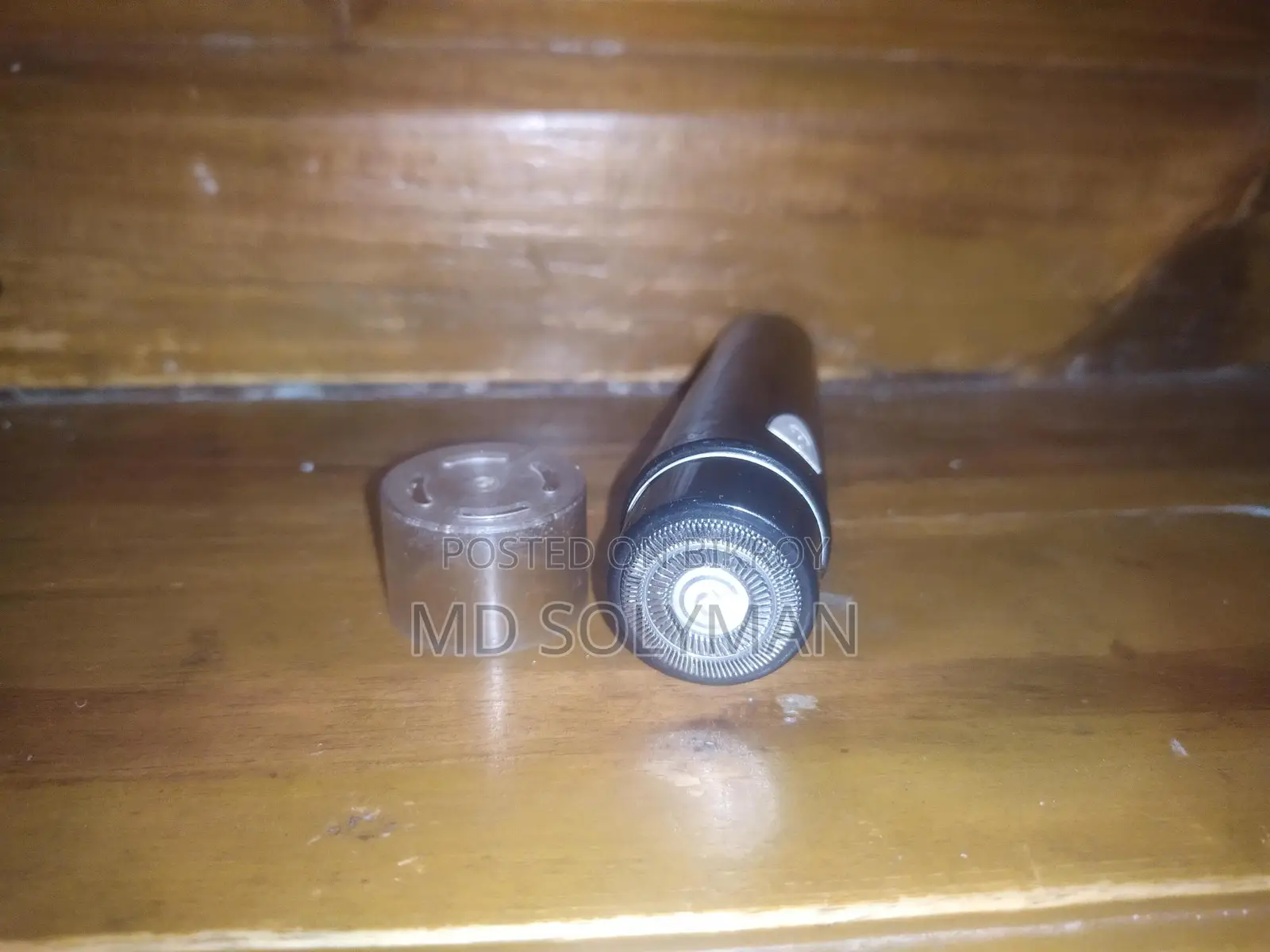 Feihong Mini Shaver