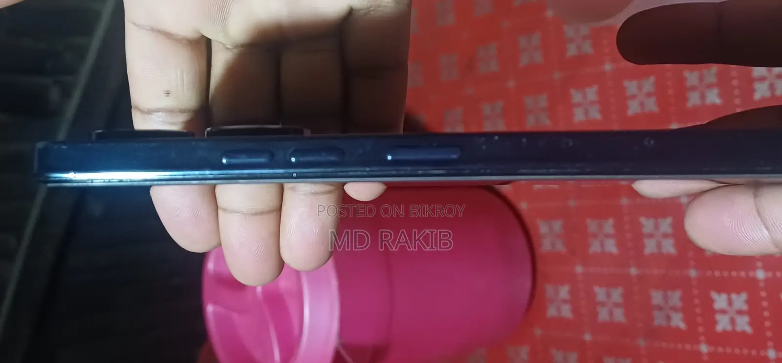 Tecno Camon 20 (Used)