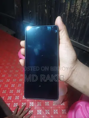 Tecno Camon 20 (Used)
