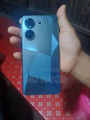 Tecno Camon 20 (Used)