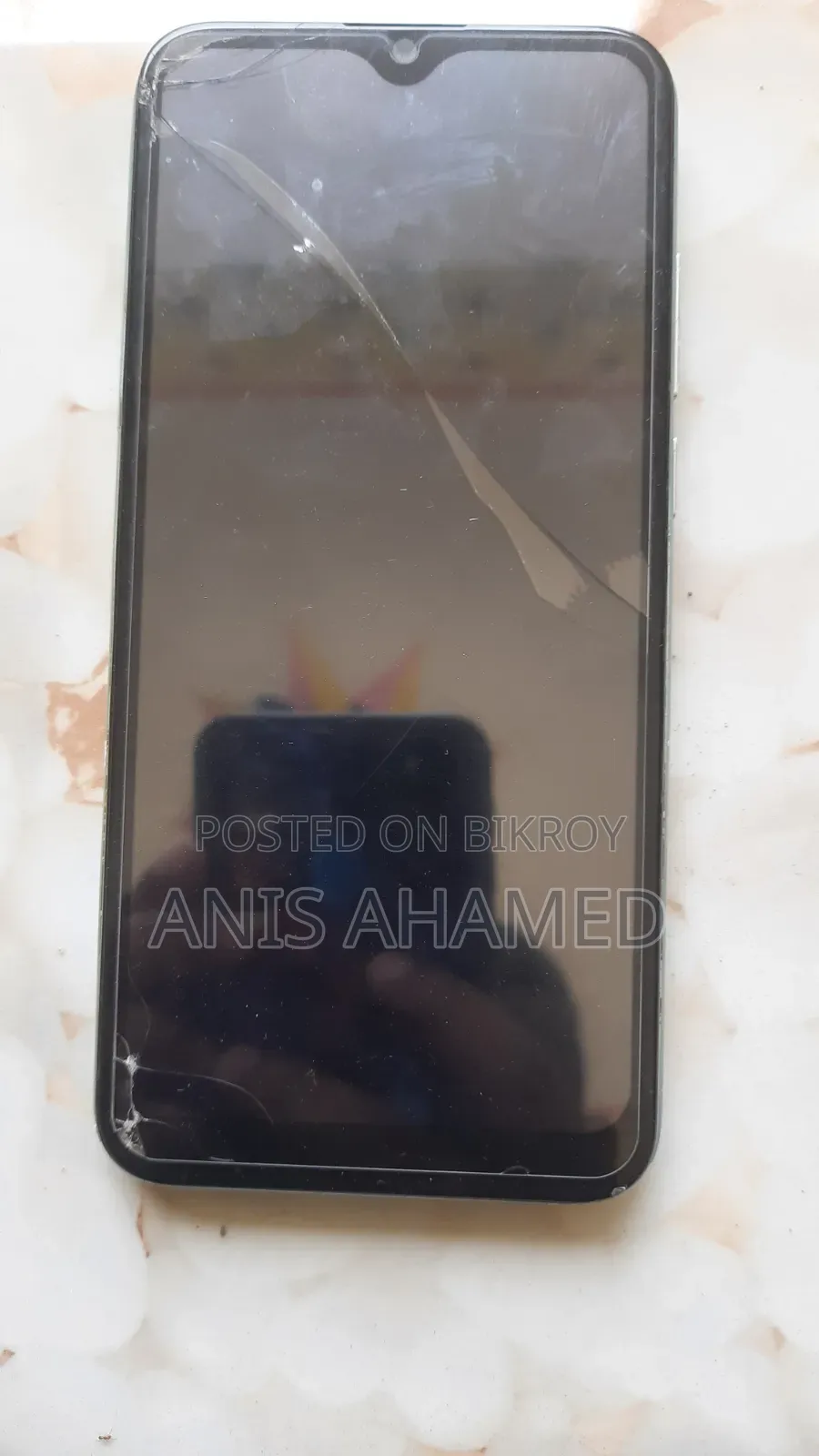Benco V70 64 GB Black