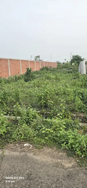 RAJUK Purbachal Sector-10 Corner Plot for Sale