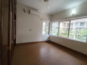 Un-Furnished 3Bed Exclusive Apartment Rent Baridhara Diplomatic Zone