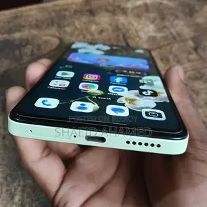 Xiaomi Redmi Note 14 . (ব্যবহৃত)