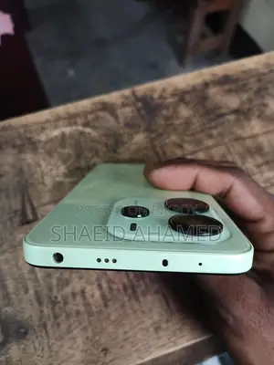 Xiaomi Redmi Note 14 . (ব্যবহৃত)