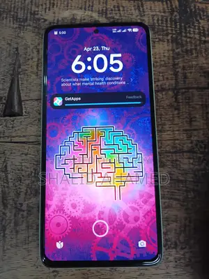 Xiaomi Redmi Note 14 . (ব্যবহৃত)