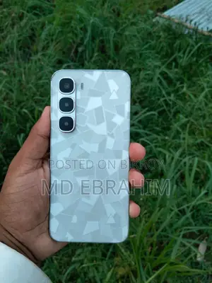 Infinix Hot 60 Pro (Used)