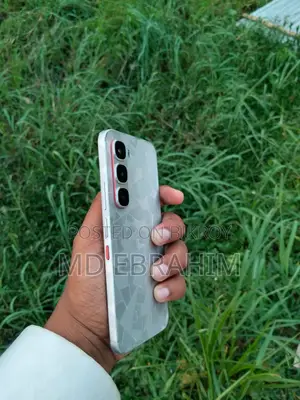 Infinix Hot 60 Pro (Used)