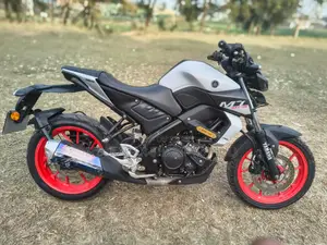 Yamaha MT 15 2022