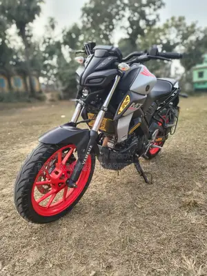 Yamaha MT 15 2022