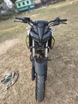 Yamaha MT 15 2022