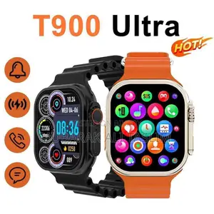 New Smart Watch