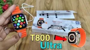 New Smart Watch